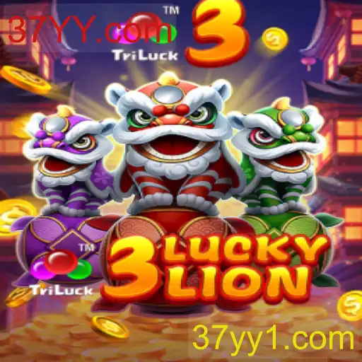 3LUCKYLION: Descubra o Jogo Inovador que Conquista Entusiastas