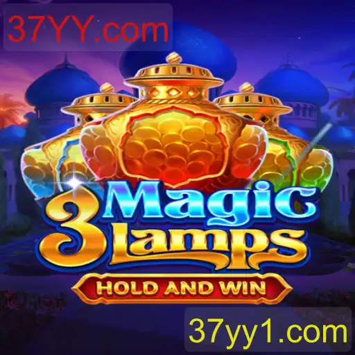 Explorando o Fascinante Mundo do Jogo 3MagicLamps