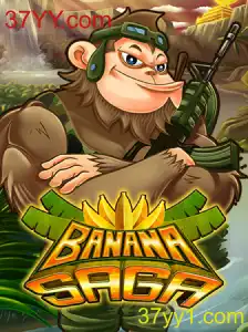 BananaSaga: Um Novo Fenômeno no Mundo dos Jogos