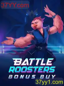 Explorando o Universo de BattleRoostersBonusBuy: Estratégia e Diversão