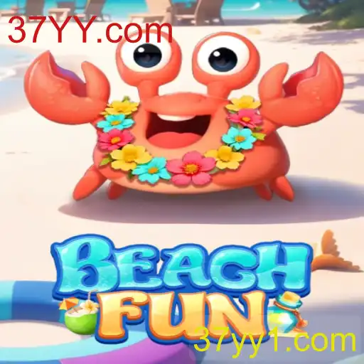 Descubra a Aventura Empolgante do Jogo 'BeachFun'