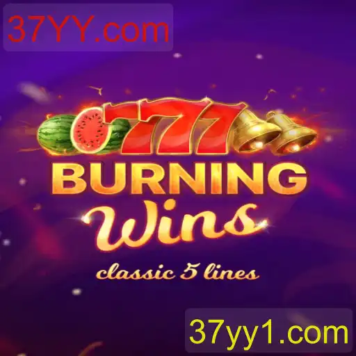 Descubra o Mundo Atraente de BurningWins no 37YY.com