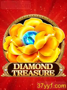 Explorando o Mundo Fascinante do Jogo Diamondtreasure