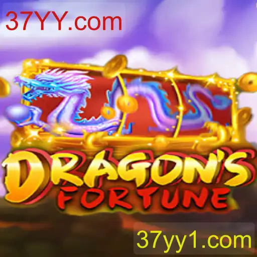 DragonFortune: Um Novo Mundo de Aventuras no 37YY.com