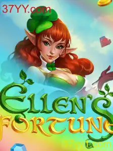 Descubra EllensFortune: O Novo Jogo Inovador de 37YY.com