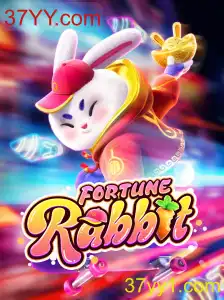 Explorando o Jogo FortuneRabbit: Uma Aventura Inovadora no Mundo dos Jogos