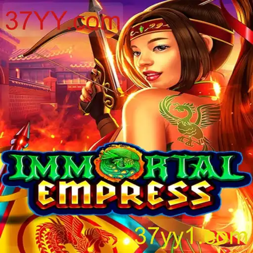 ImmortalEmpress: Aventuras Épicas no Mundo de 