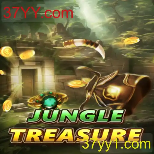 JungleTreasure: Um Mergulho na Aventura Selvagem de 37YY.com