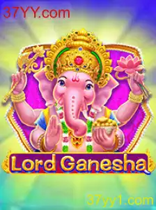 Explorando o Fascinante Mundo de LordGanesha: Um Mergulho no Jogo Revolucionário de 37YY.com