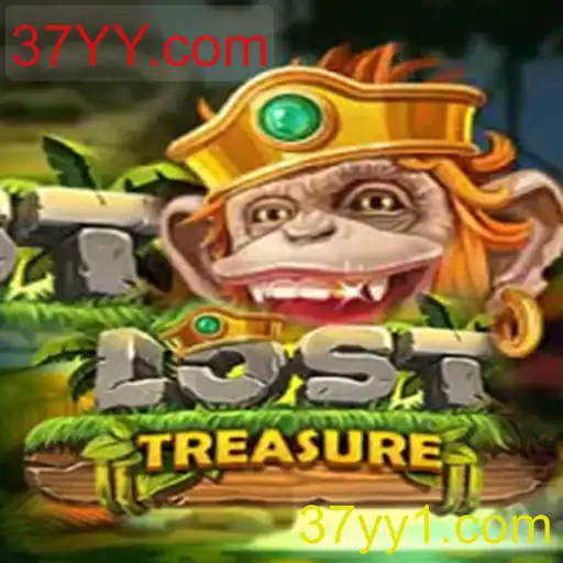Descubra os segredos de LostTreasure: Uma Aventura Épica