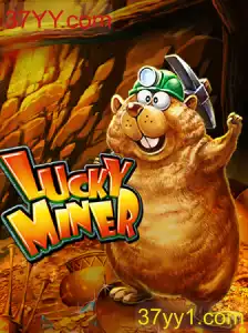 Descubra o Mundo de Aventuras e Estratégias com LuckyMiner