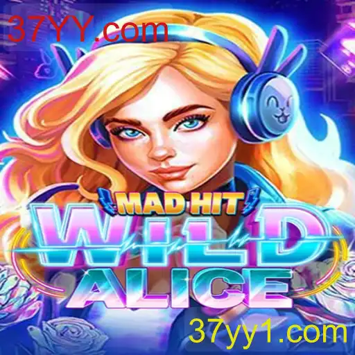 MadHitWildAlice: Uma Aventura em Meio ao Caos e Estratégia