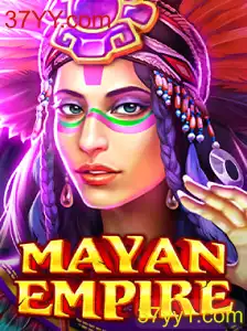 Descubra a Fascinante Aventura de MayanEmpire