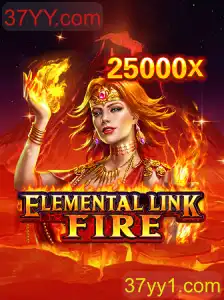 Descubra as Aventuras de 'ElementalLinkFire' - O Novo Jogo do Ano