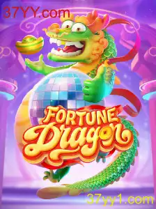 Explorando o Mundo de FortuneDragon: Um Jogo Inovador
