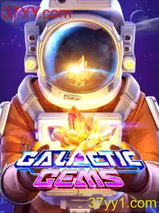 Aventura Espacial em GalacticGems: Descubra e Domine com 37YY.com