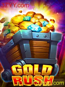 Explorando o Fascinante Universo de GoldRush: Um Mergulho no Mundo dos Jogos de Aventura