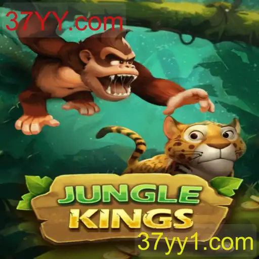 JungleKings: Aventura Selvagem com Estratégia e Exploração