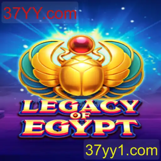 Descubra o Fascinante Mundo de LegacyOfEgypt