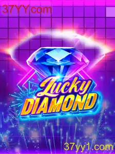 LuckyDiamond: Descubra o Fascínio e as Regras do Jogo do Momento