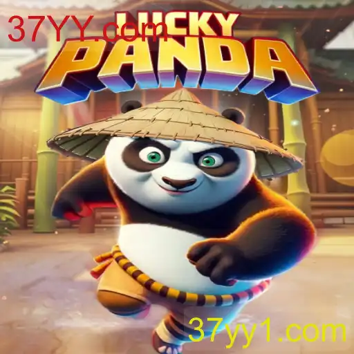 Descubra o Fascinante Mundo do Jogo LuckyPanda em 37YY.com