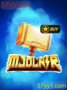 Mjolnir: O Impactante Jogo de Estratégia e Aventura