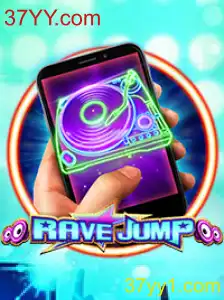 RaveJumpmobile: Uma Nova Experiência em Jogos de Plataforma