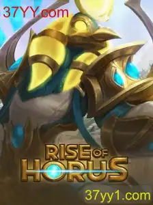 RiseofHorus: A Excitante Jornada no Mundo Antigo dos Jogos