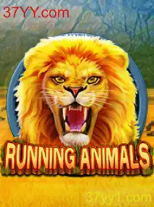 Explorando o Mundo Empolgante de RunningAnimals