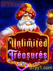 Explorando o Mundo de UnlimitedTreasures: Um Guia Completo