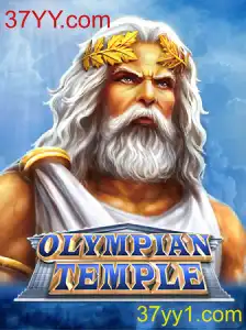 Descubra o Mundo de OlympianTemple: Jogo Inovador de Aventura
