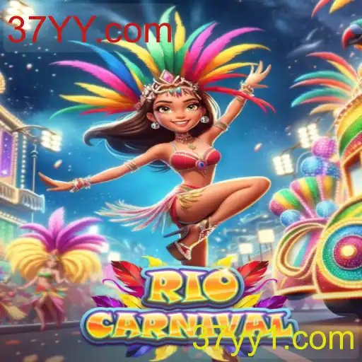 Descubra o Encanto do Jogo RioCarnival e as Suas Regras Excitantes