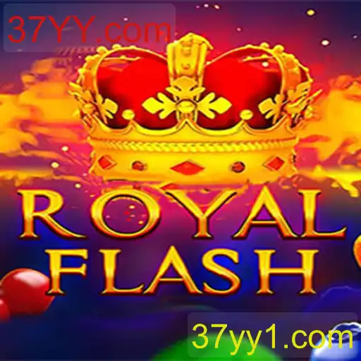 Explorando o Mundo Empolgante do Jogo RoyalFlash