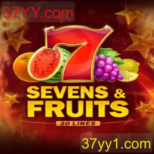 Explorando o Mundo do SevensFruits20: A Aventura Frutada