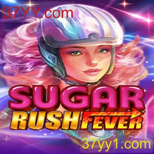 Descubra o Mundo de Emoções de SugarRushFever no 37YY.com
