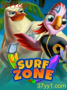 Descubra a Aventura Radical em SurfZone - O Jogo de Surf Definitivo