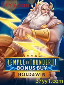 Explorando o Universo de TempleofThunderIIBonusBuy: Regras e Estratégias