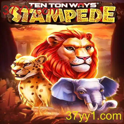 Descubra o Universo de TenTonWaysStampede: Um Guia Completo para Jogadores