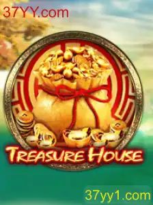 Desvendando o Jogo TreasureHouse: Uma Aventura Inspiradora