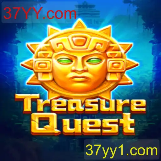 Descubra o Fascinante Mundo de 'TreasureQuest'
