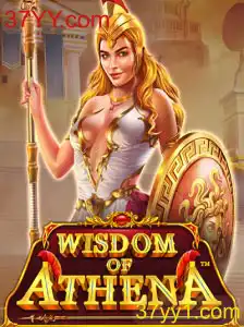 Explorando o Mundo Enigmático de WisdomofAthena