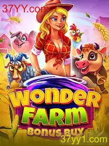 Explorando o Mundo de WonderFarmBonusBuy: Um Mergulho Profundo no Jogo